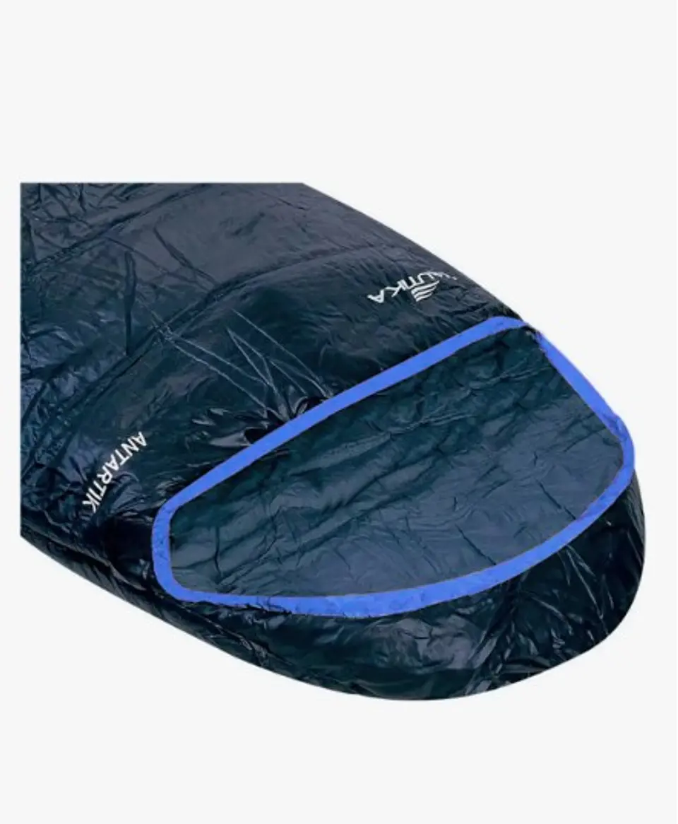 Saco de Dormir 3 Grados 1