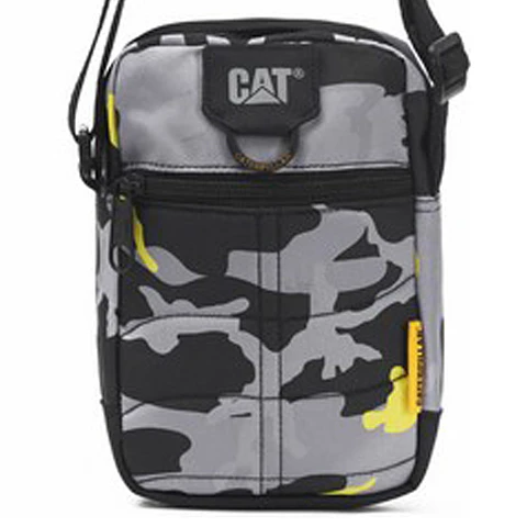 Bandolero CAT Camuflaje