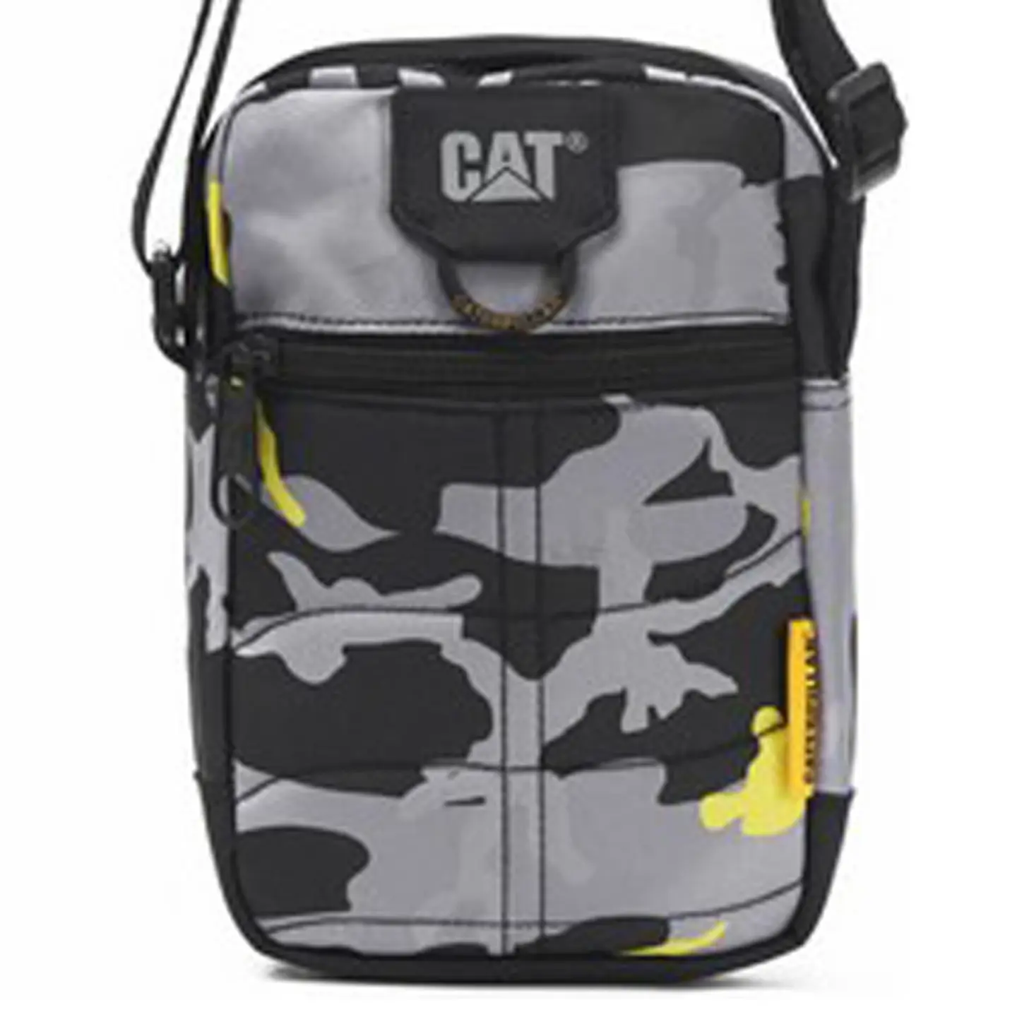 Bandolero CAT Camuflaje 1