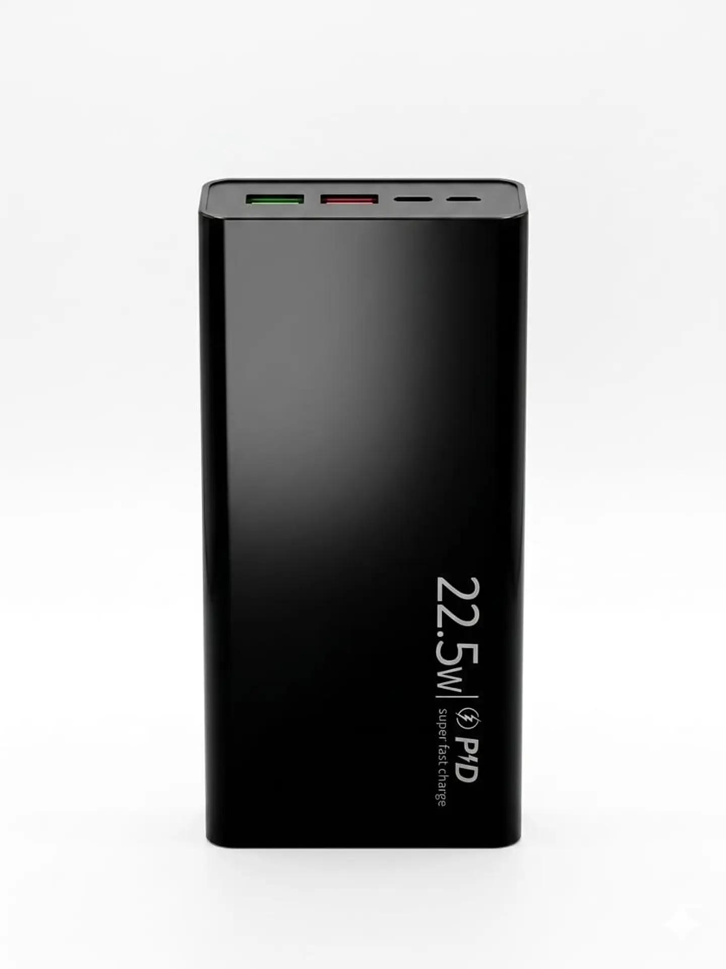 PowerBank 20.000 mAh (Negro) 1
