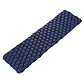 Colchon Inflable Azul - Miniatura 1