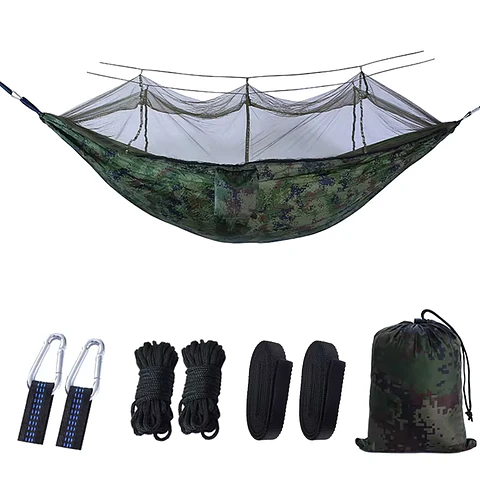 Hamaca CAMO