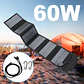 Panel Solar 60W - Miniatura 1