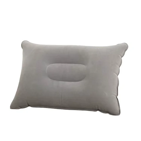 Almohada Inflable (Gris)