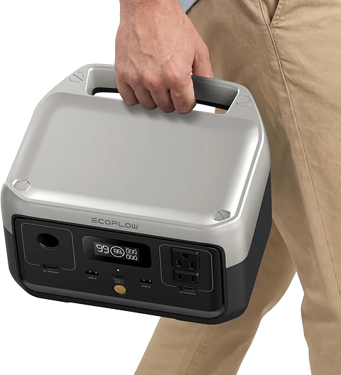 Eco Flow River 2 (300W)