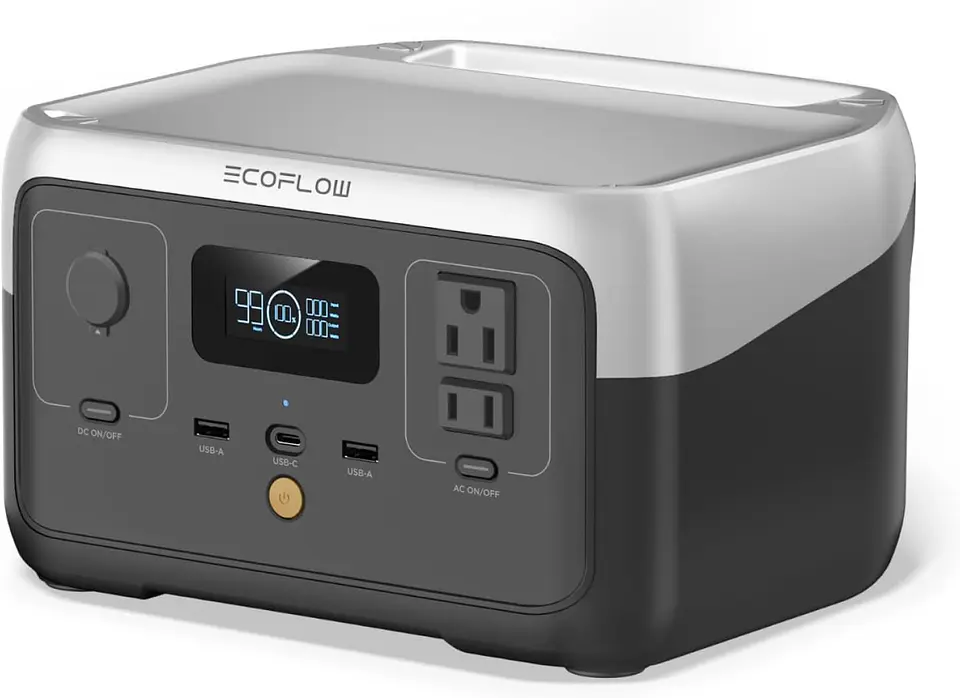 Eco Flow River 2 (300W) 2