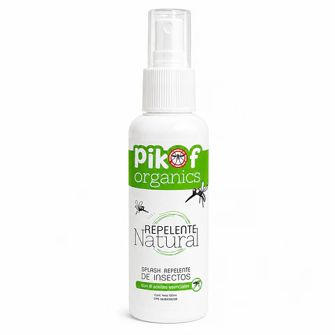 Repelente de Mosquitos