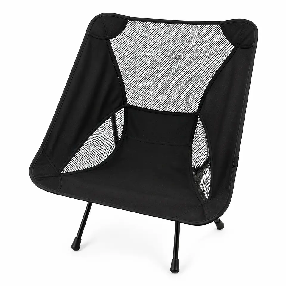 Silla Plegable de Camping 1