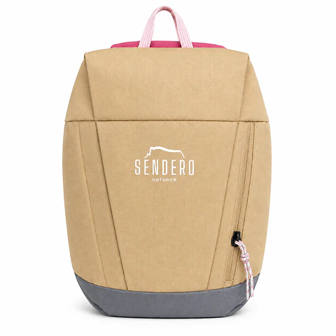 Bolso 10L (Caqui)