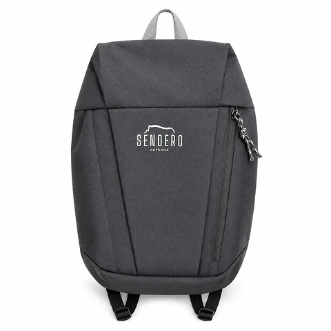 Bolso 10L (Negro)