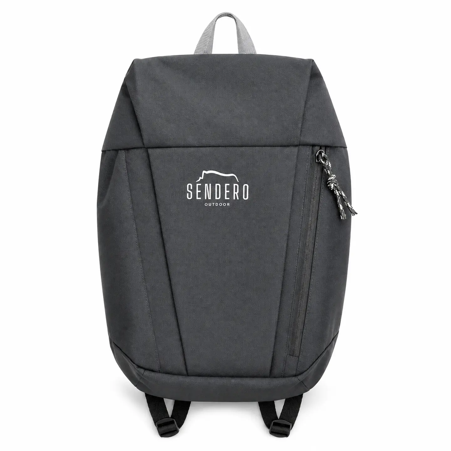 Bolso 10L (Negro) 1