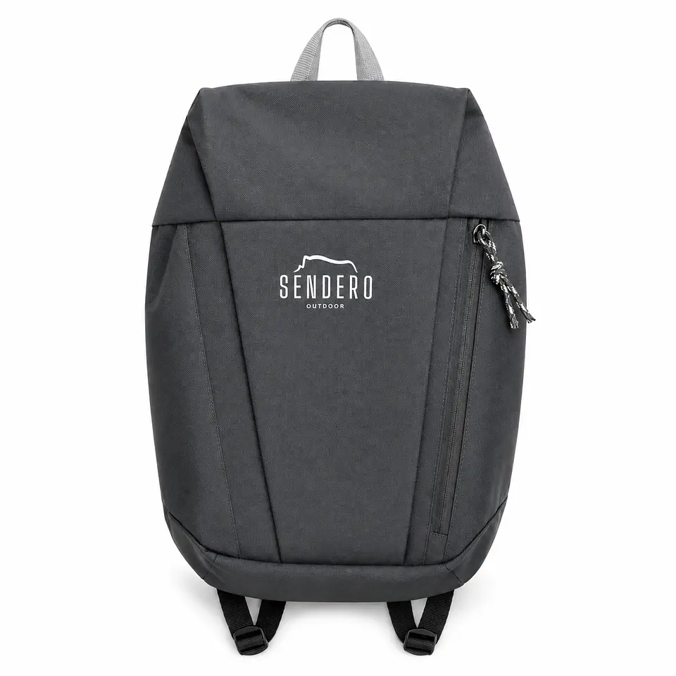 Bolso 10L (Negro) 1