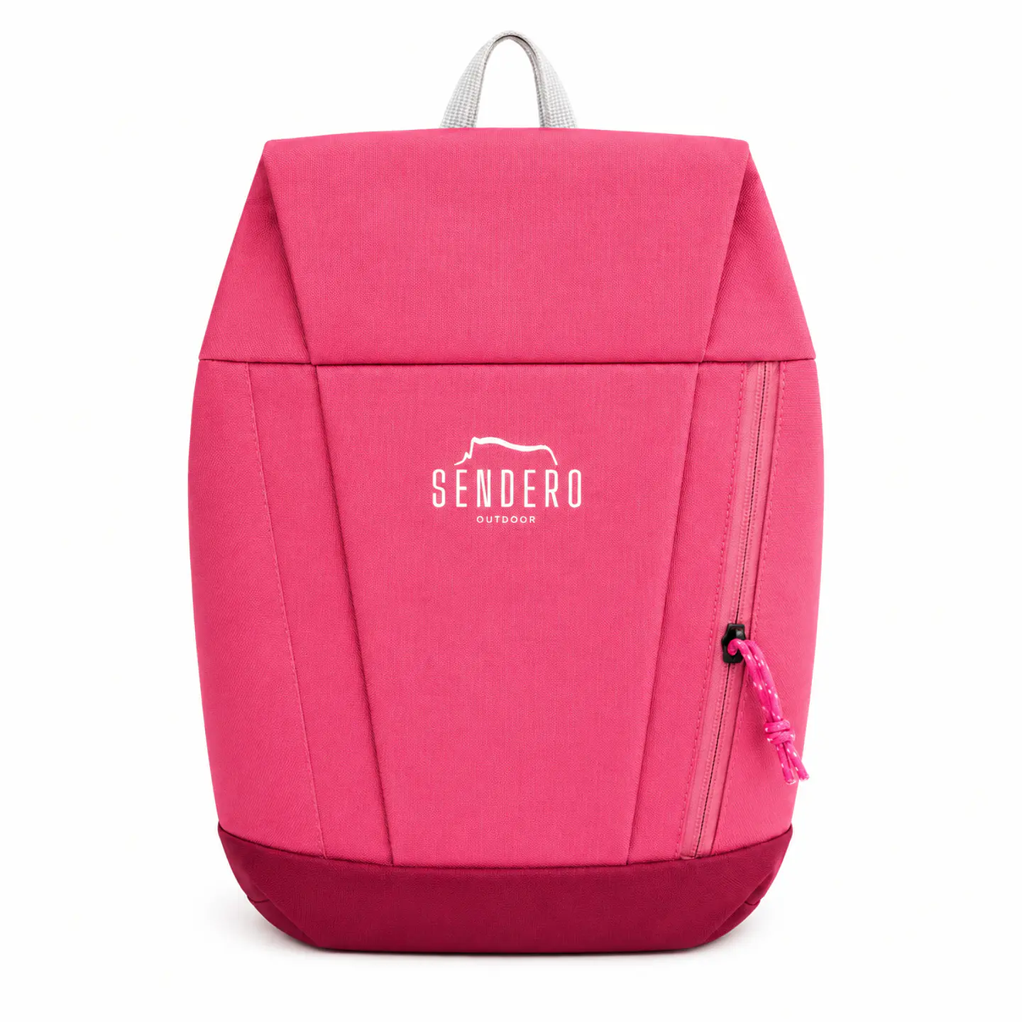 Bolso 10L (Fucsia) 1