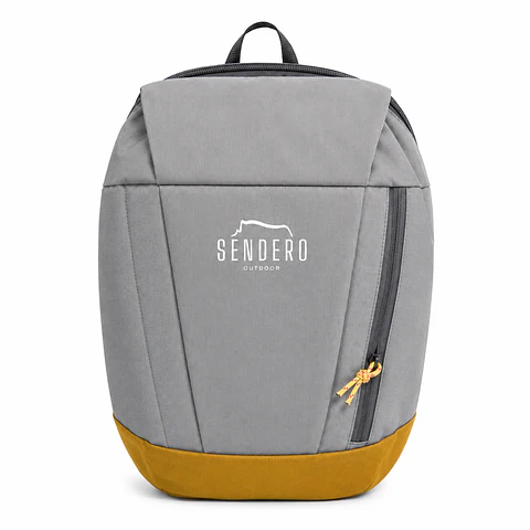 Bolso 10L (Gris)