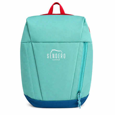 Bolso 10L (Turquesa)