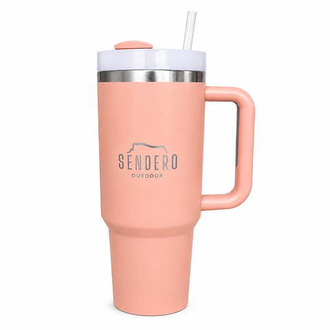 Vaso Tumbler (Melocoton)