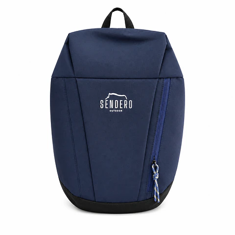 Bolso 10L (Azul)