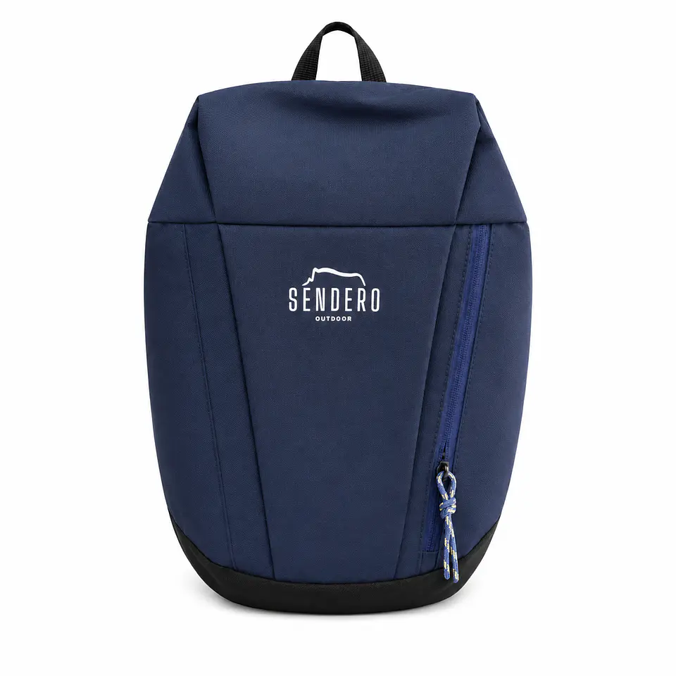 Bolso 10L (Azul) 1