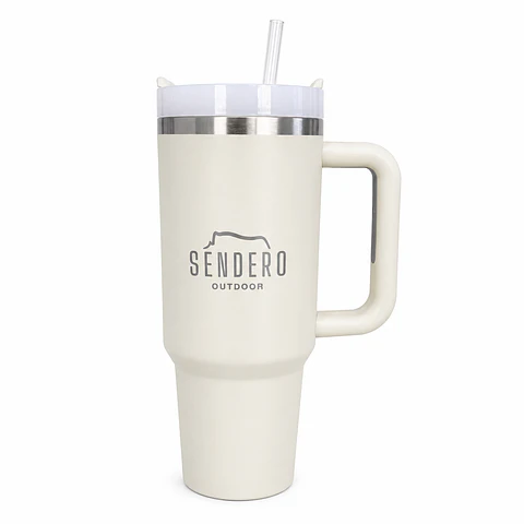 Vaso Tumbler (Hueso)