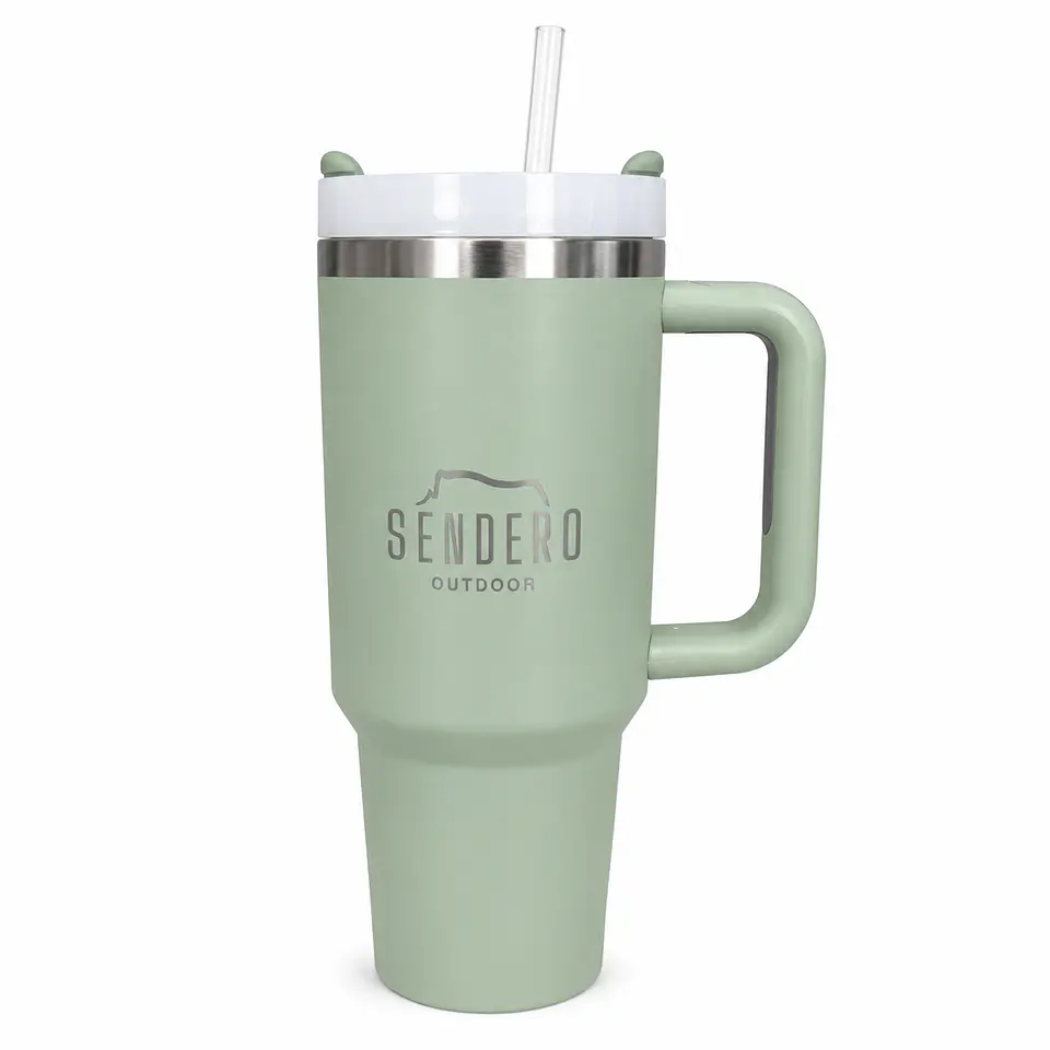 Vaso Tumbler (Verde) 1