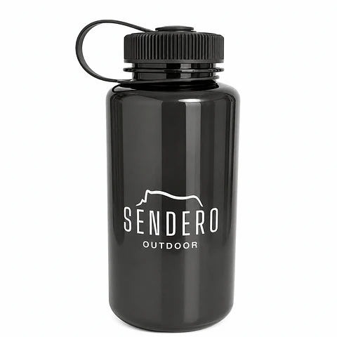 Termo Camping