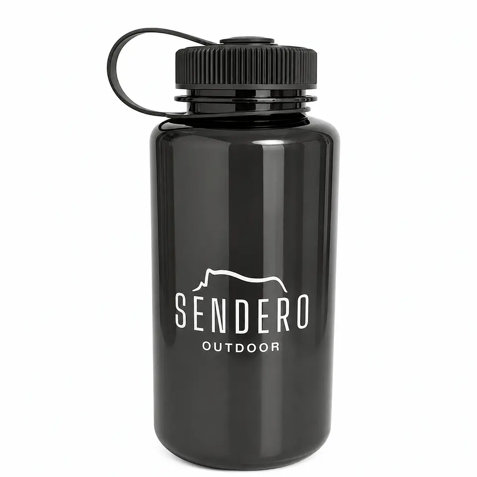 Termo Camping 1