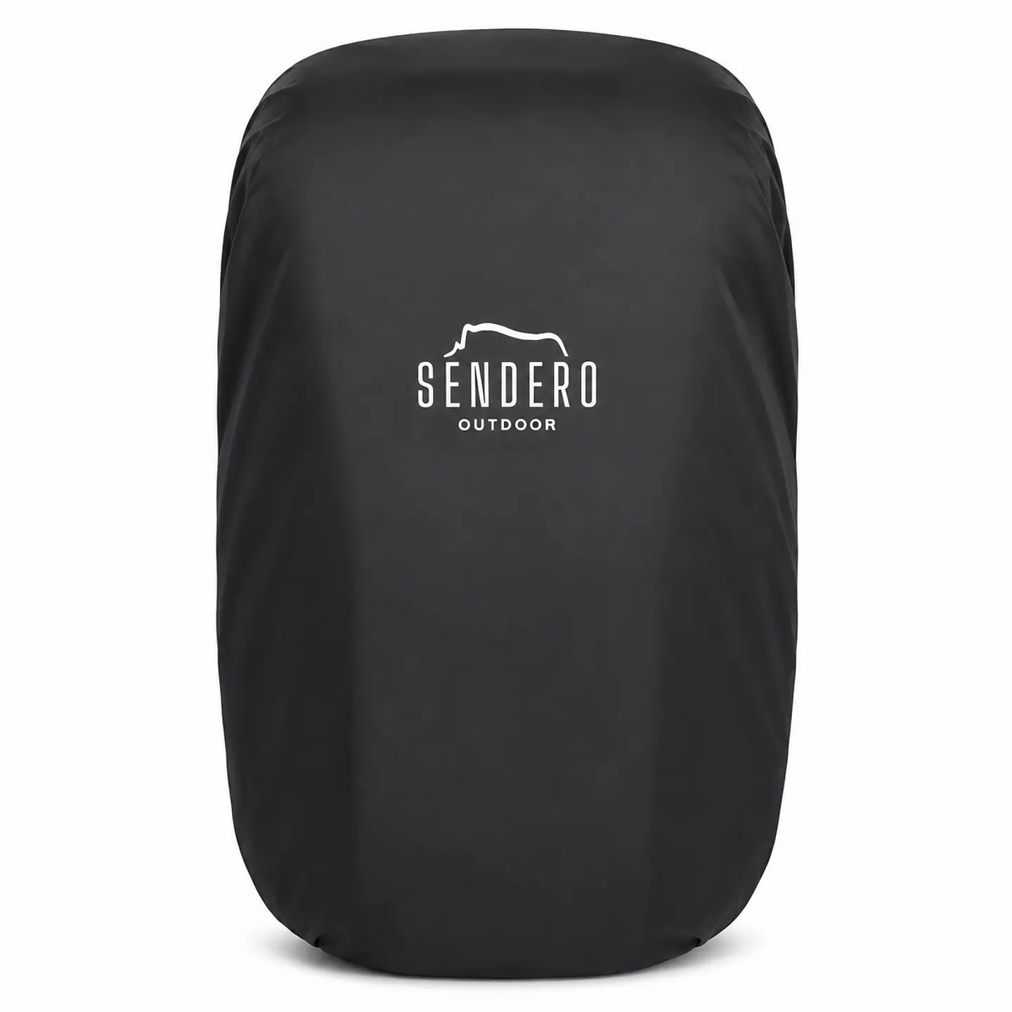 Cubre Mochila (Negro) 1