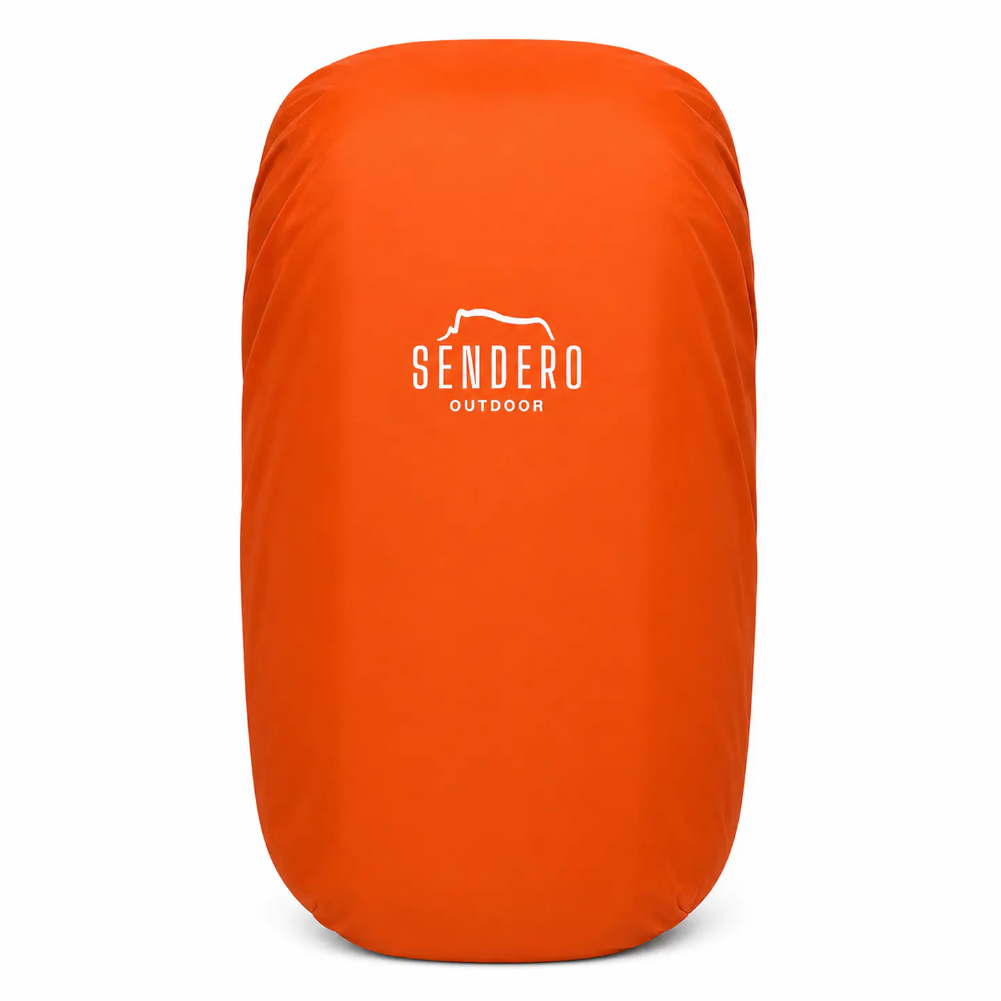 Cubre Mochila (Naranja) 1