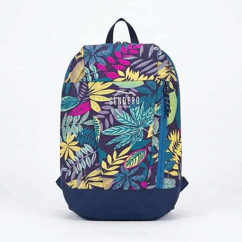 Bolso 10L (Floral)