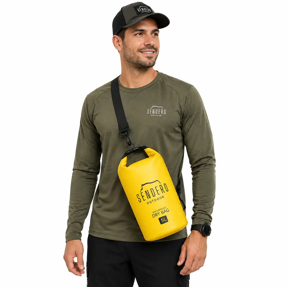 Drybag 5L 2