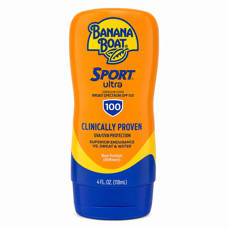 Protector Solar 100 SPF 1