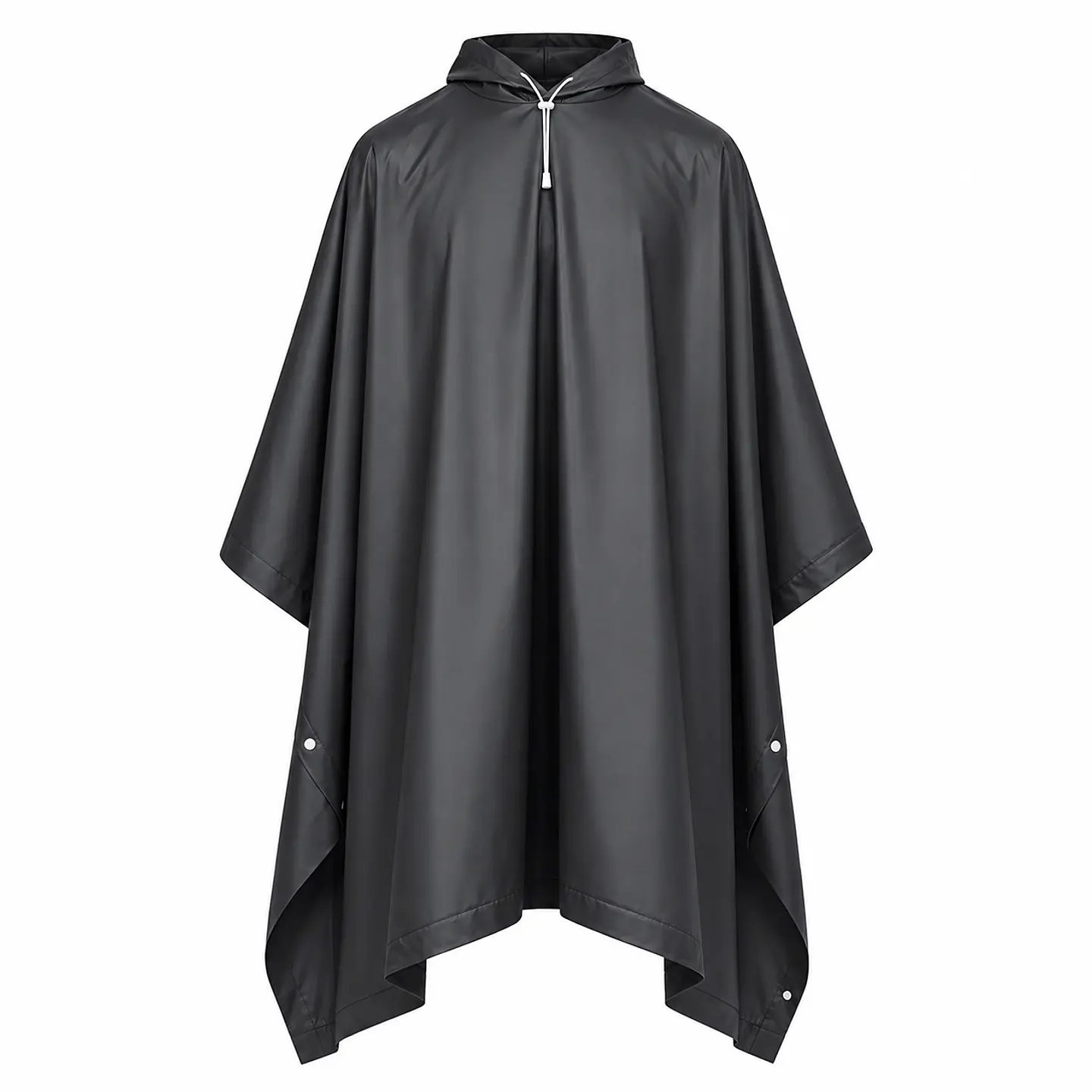 Poncho Impermeable 2