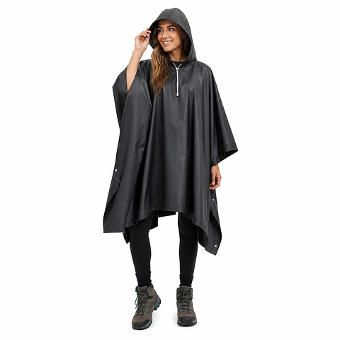 Poncho Impermeable