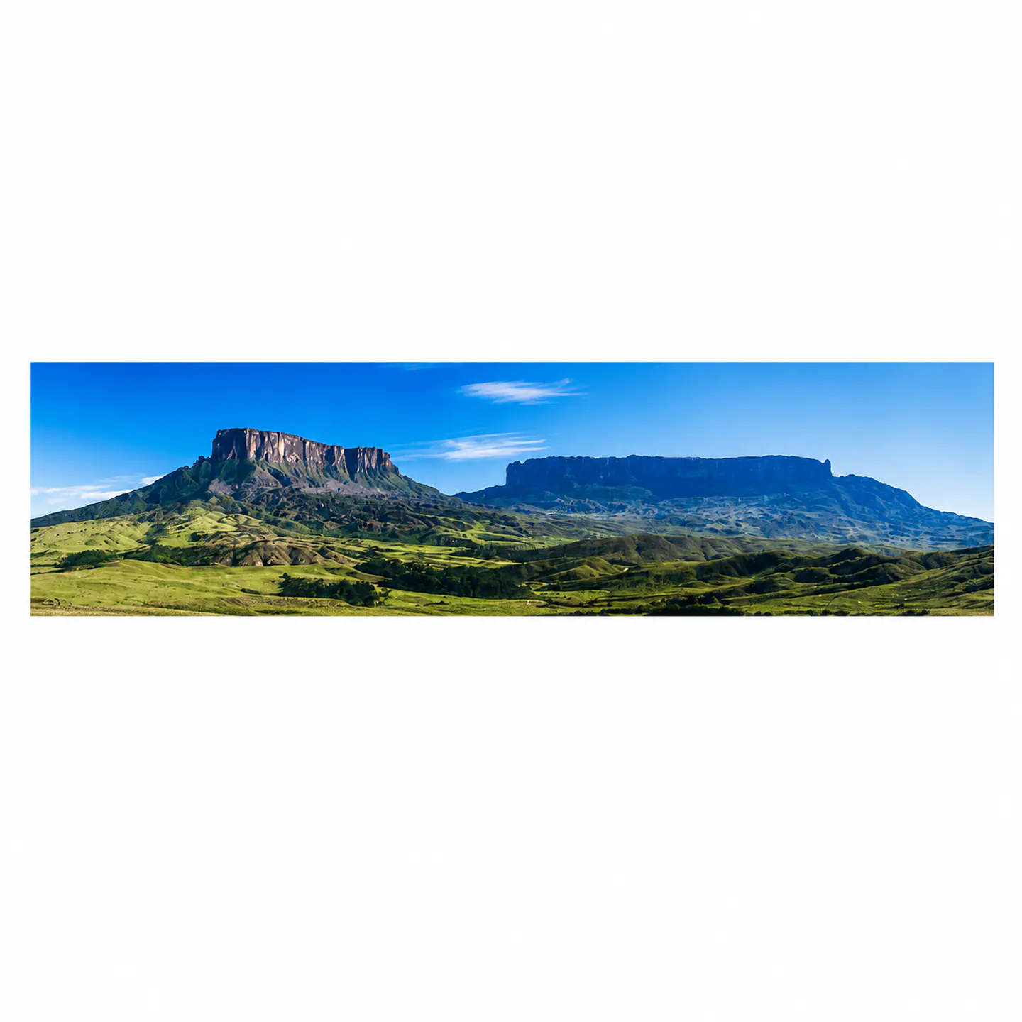 Imán Roraima - Kukenan 1