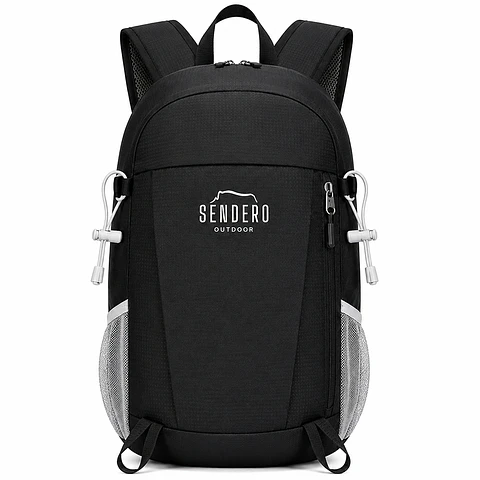 Mochila de Ataque (20 Litros) Negra