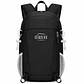 Mochila de Ataque (20 Litros) Negra - Miniatura 1