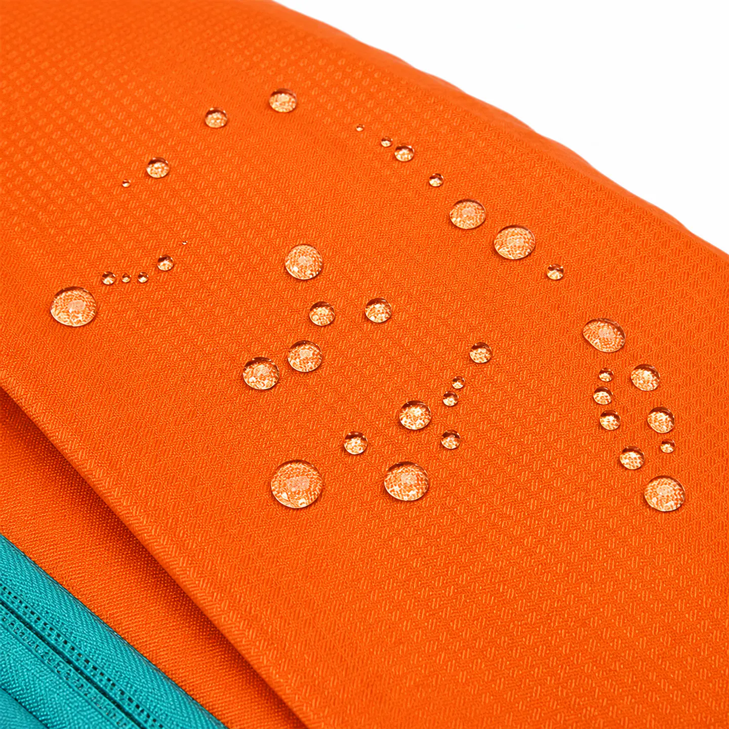 Mochila de Ataque (20 Litros) Naranja 4