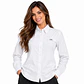 Camisa de Trekking Blanca - thumbnail 1