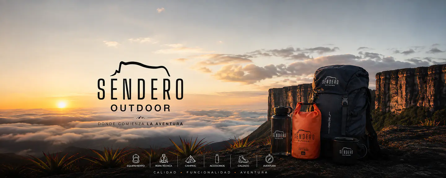 Sendero Outdoor