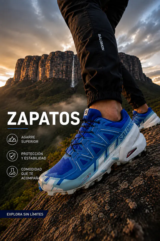 Zapatos