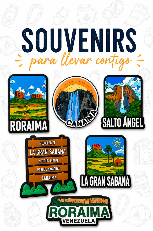 Souvenirs