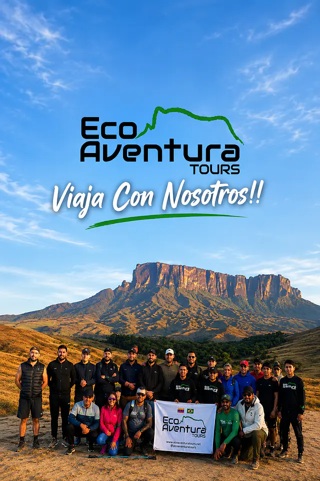 Viaja con Eco Aventura