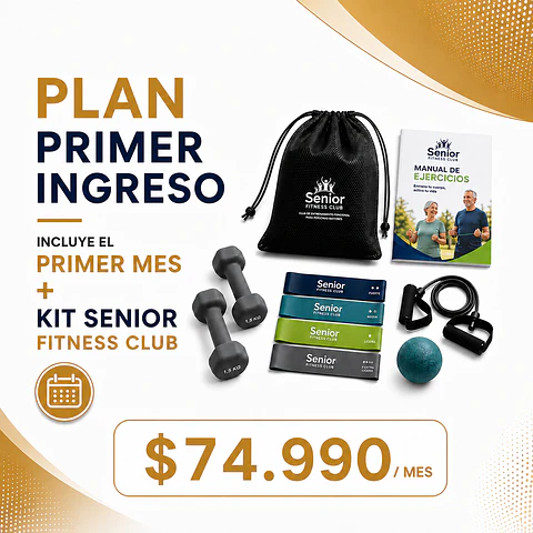 Plan Primer Ingreso