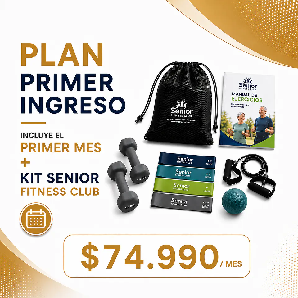 Plan Primer Ingreso 1