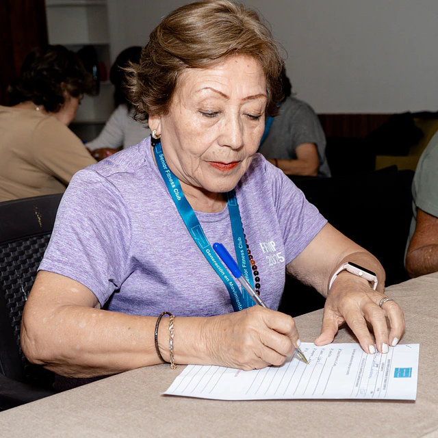 Clases Adaptadas