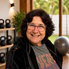 María Cristina Tamburrino