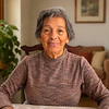 Alma Oroz