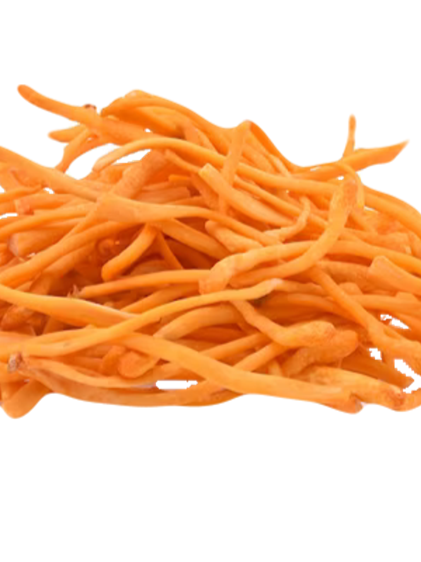 cordyceps militaris deshidratado 2