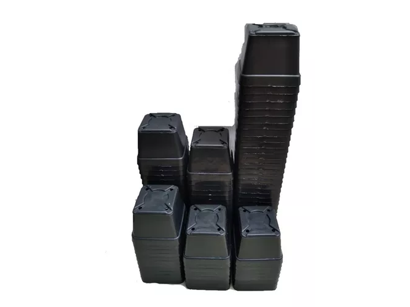 Matero Cuadrado P7 1