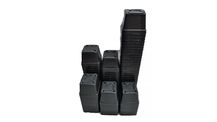 Matero Cuadrado P7 1